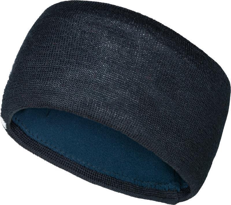 Tweak Headband - Marine / White 1