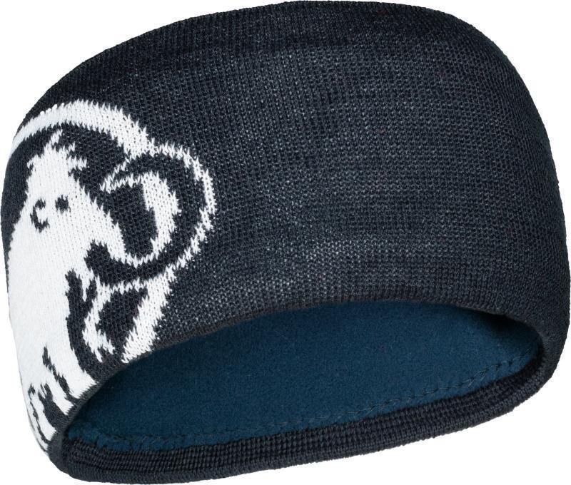 Tweak Headband - Marine / White 2