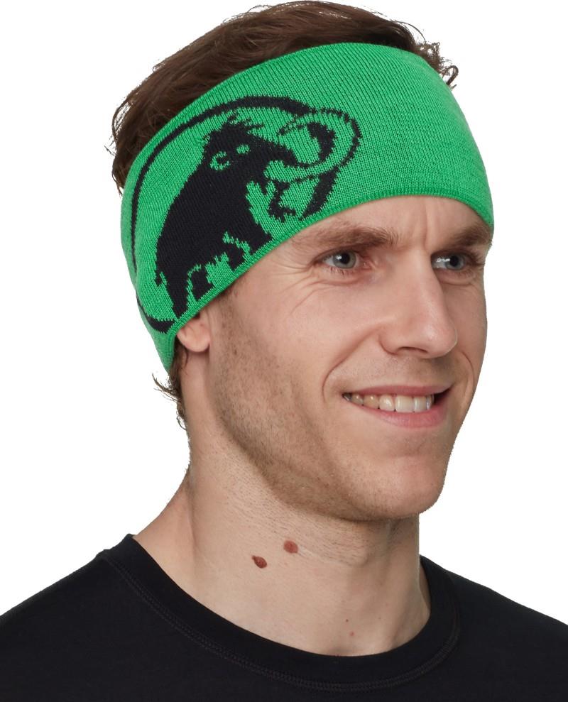 Tweak Headband - pinea / black 1