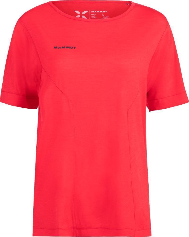 Uetliberg T-Shirts - Womens - Azalea 1