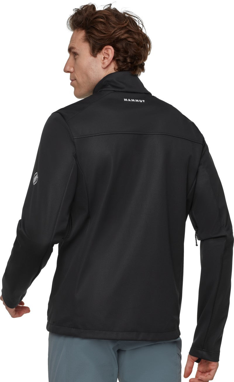 Ultimate VIII SO Jacket - Mens - black 1