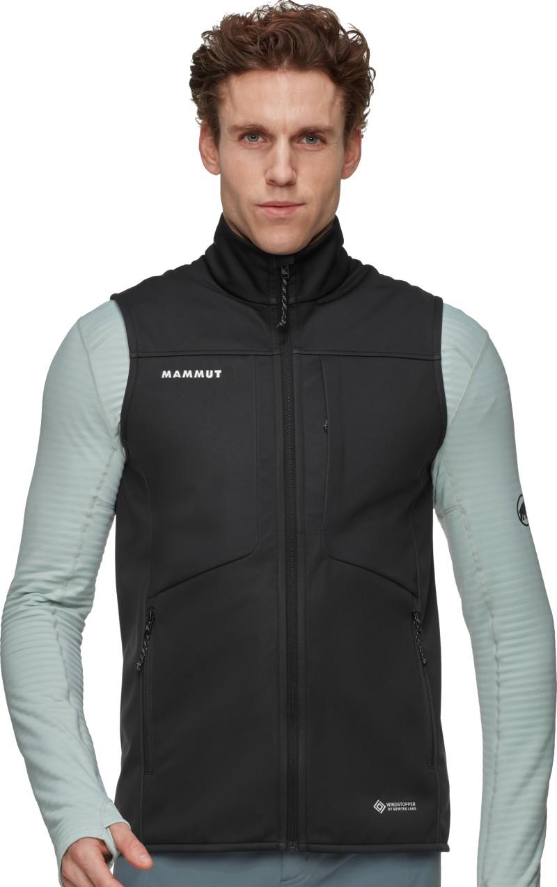 Ultimate VIII SO Vest - Mens - black 1