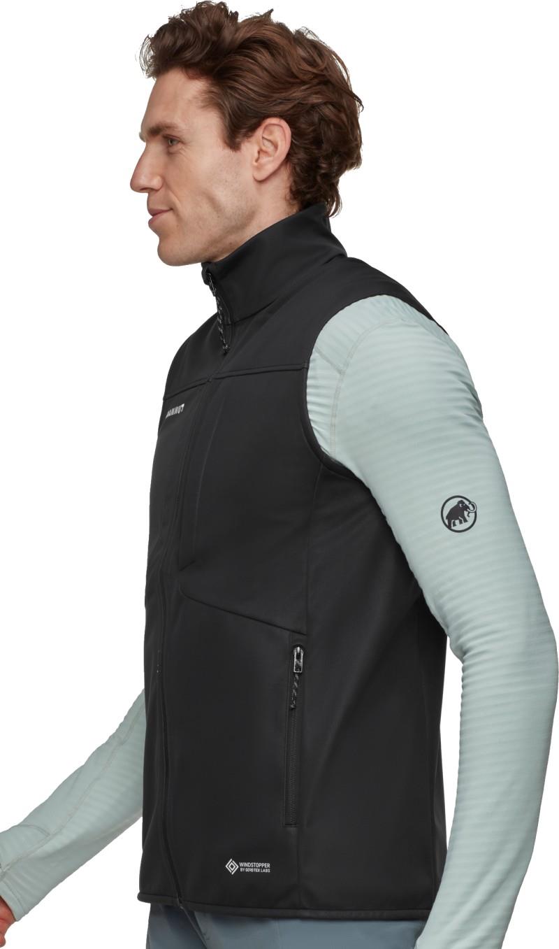 Ultimate VIII SO Vest - Mens - black 1