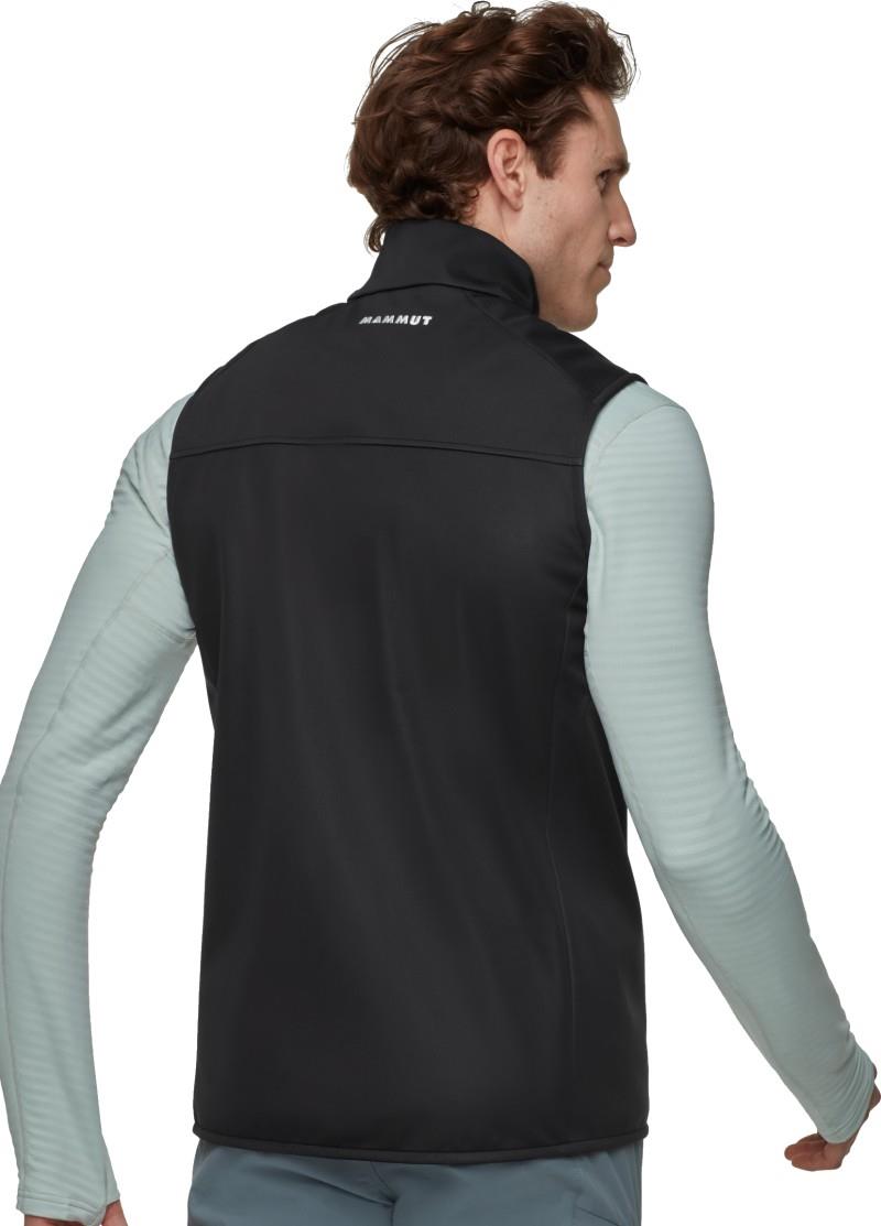 Ultimate VIII SO Vest - Mens - black 1