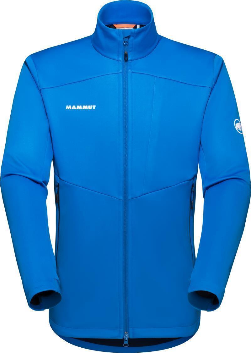 Ultimate VII SO Jacket - Mens - Ice 1