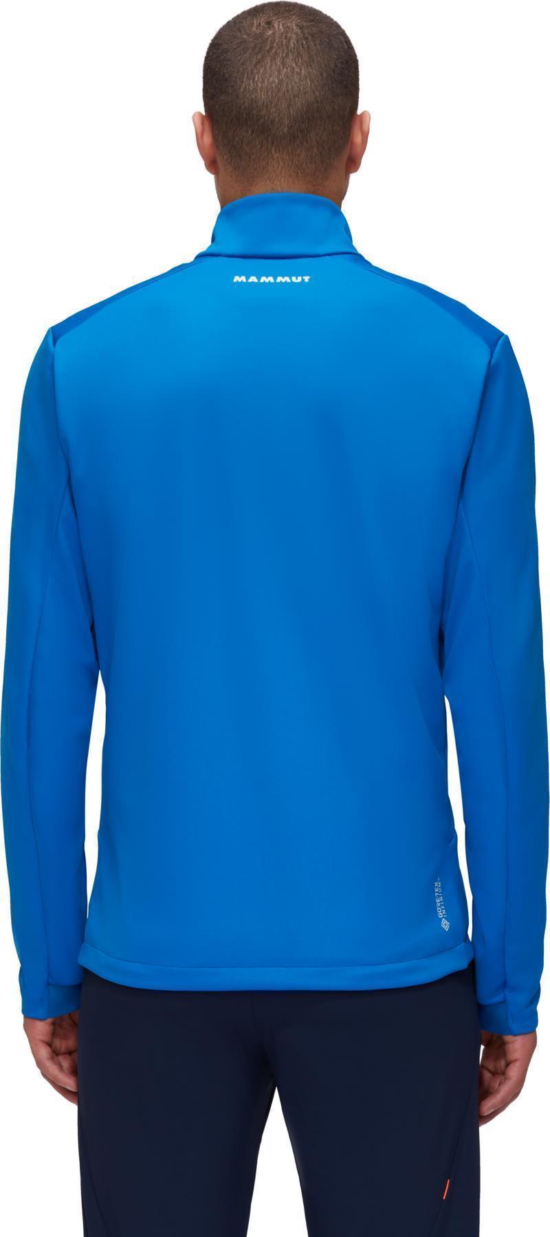 Ultimate VII SO Jacket - Mens - Ice 3