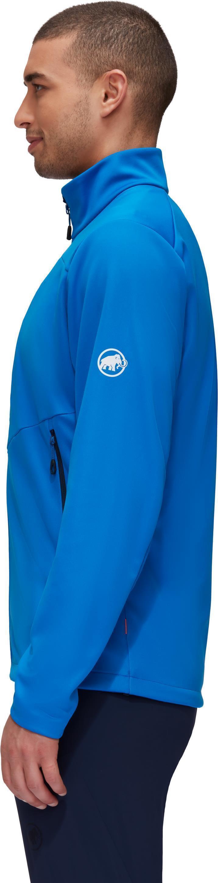 Ultimate VII SO Jacket - Mens - Ice 4