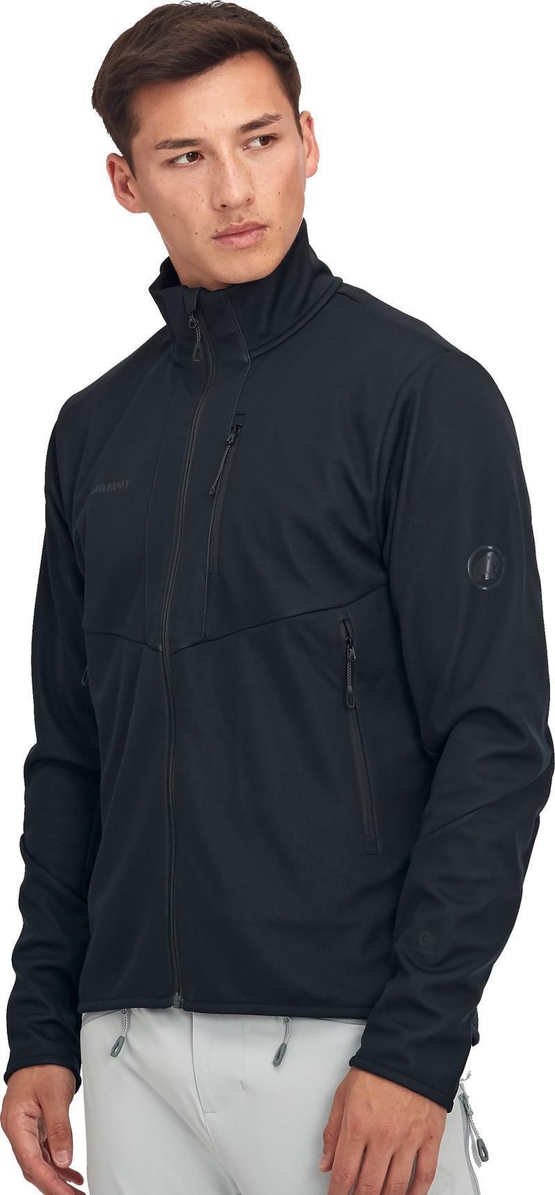 Ultimate VI SO Jacket - Mens - black 1