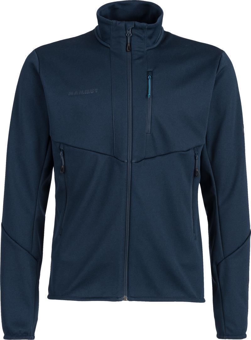 Ultimate VI SO Jacket - Mens - marine 1