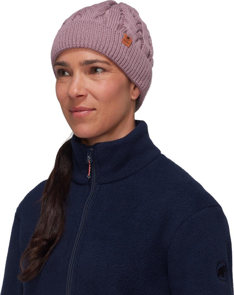 Valbella Beanie - Flux 1