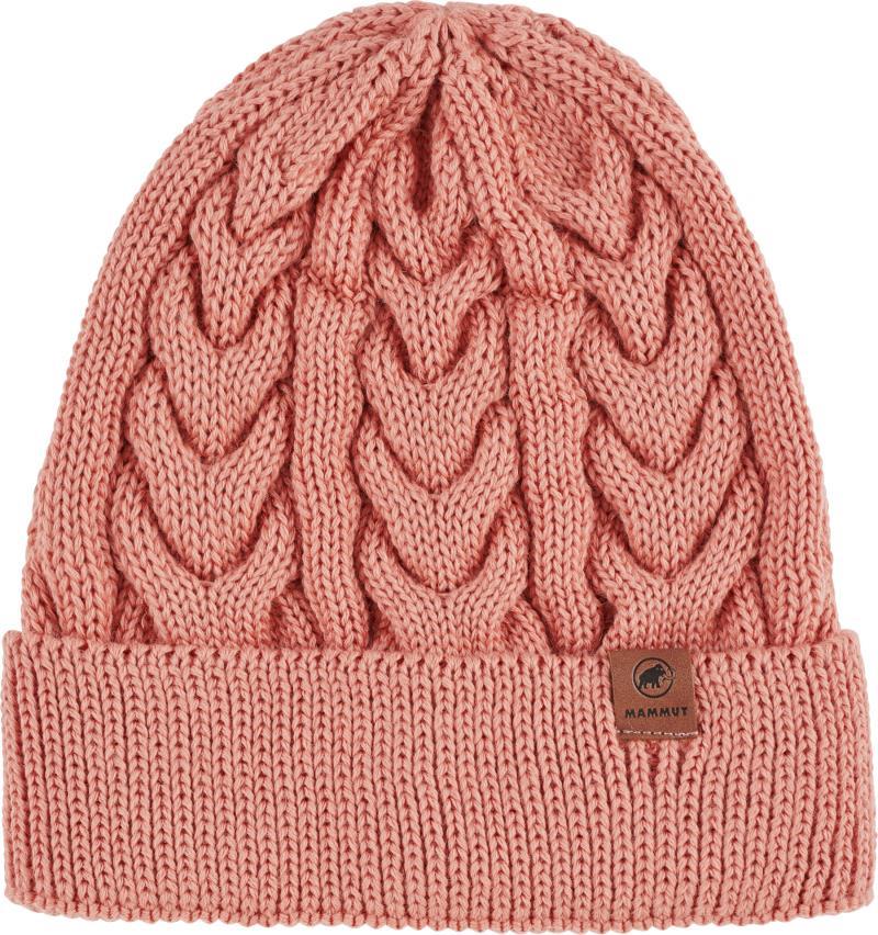 Valbella Beanie - Quartz Dust 2
