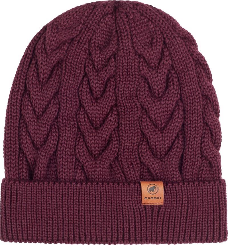Valbella Beanie - vin 1
