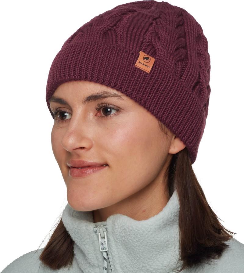 Valbella Beanie - vin 1