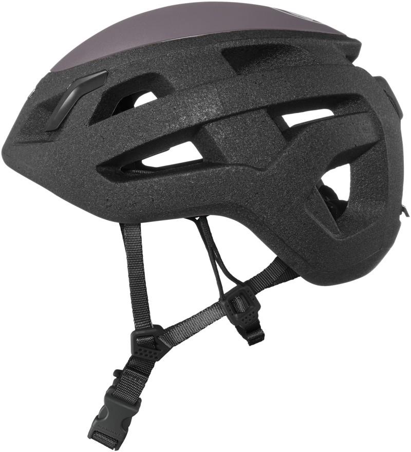 Wall Rider 2.0 Helmet - shadow paloja / black 1