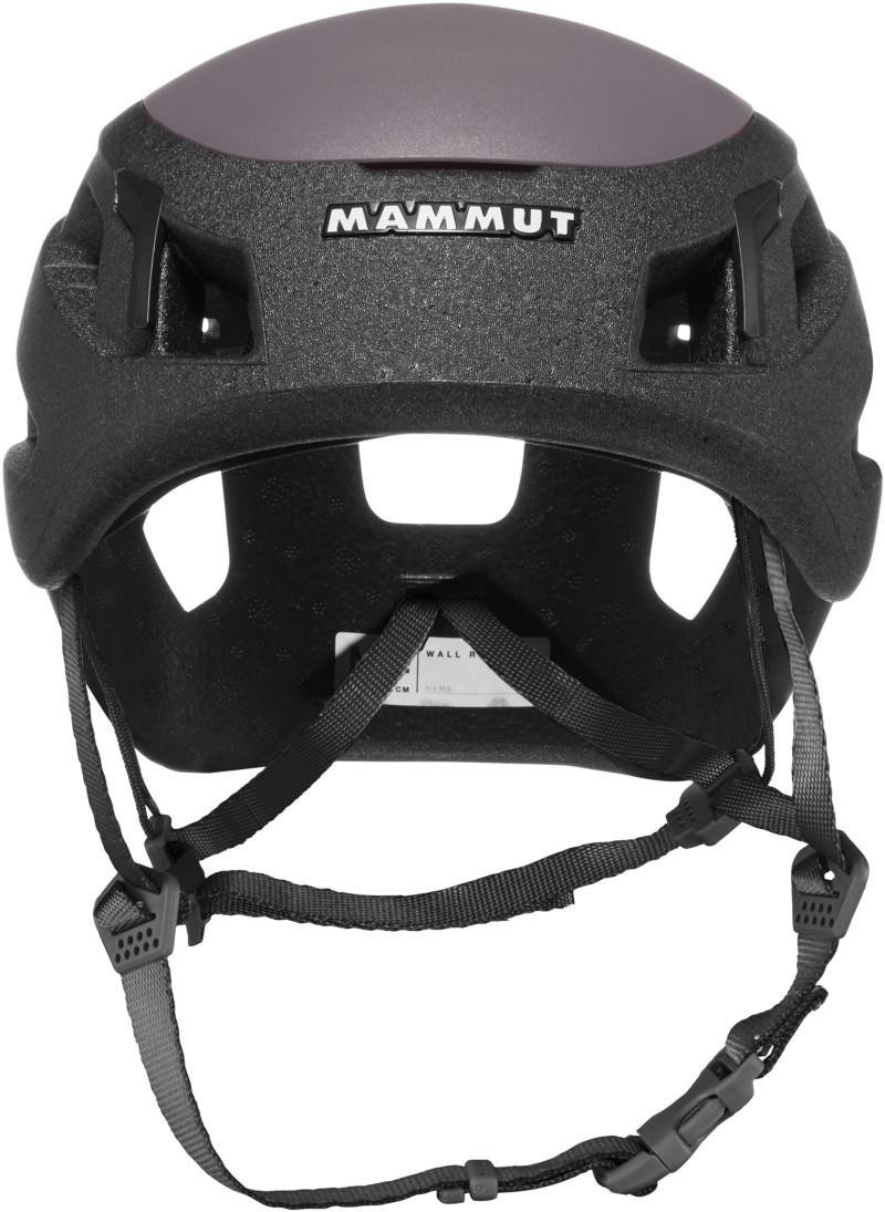 Wall Rider 2.0 Helmet - shadow paloja / black 1