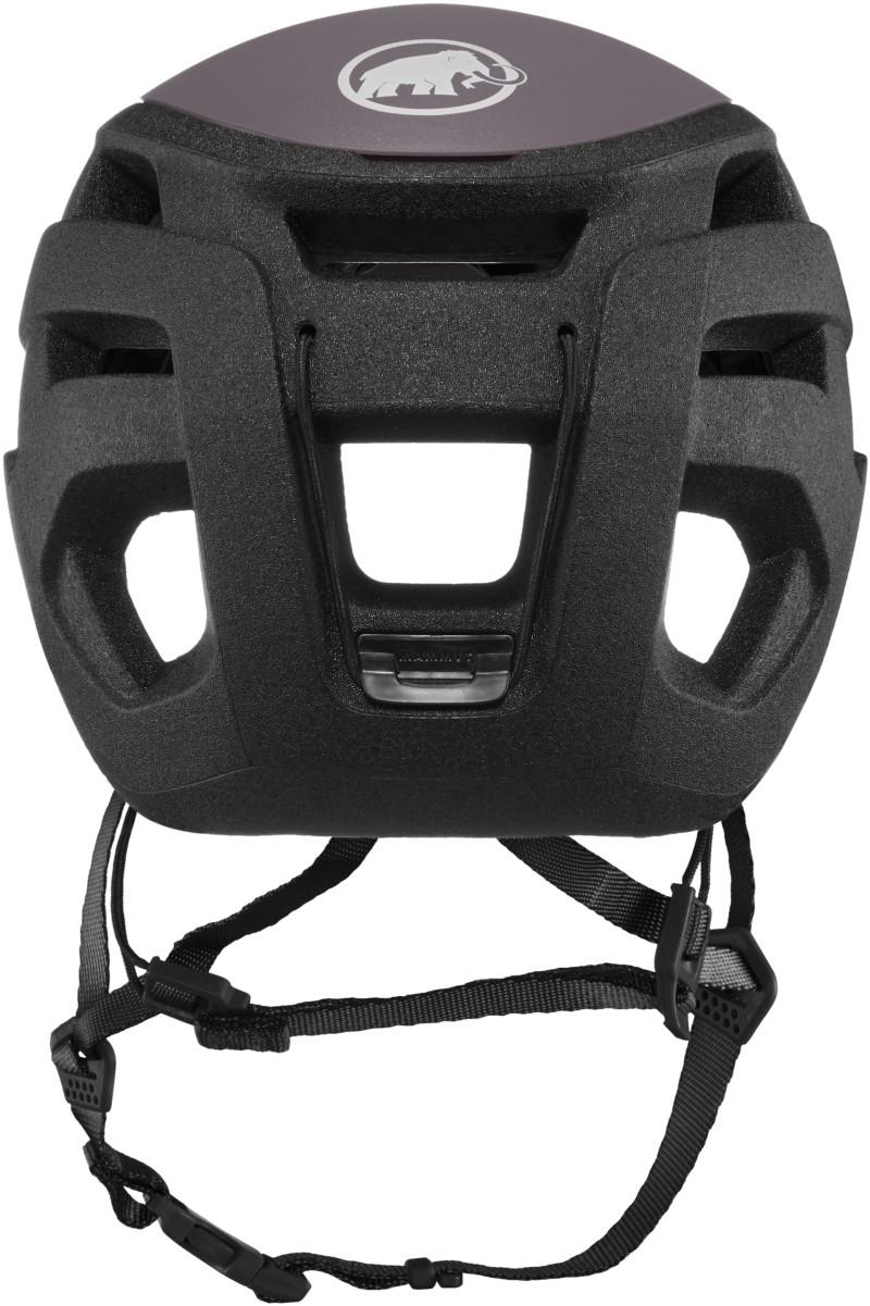 Wall Rider 2.0 Helmet - shadow paloja / black 1