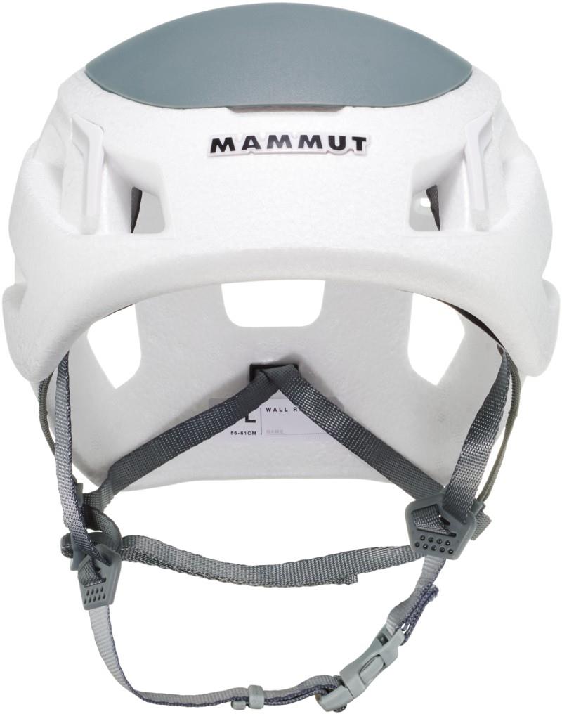 Wall Rider 2.0 Helmet - starta / white 1