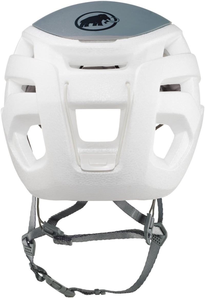 Wall Rider 2.0 Helmet - starta / white 1