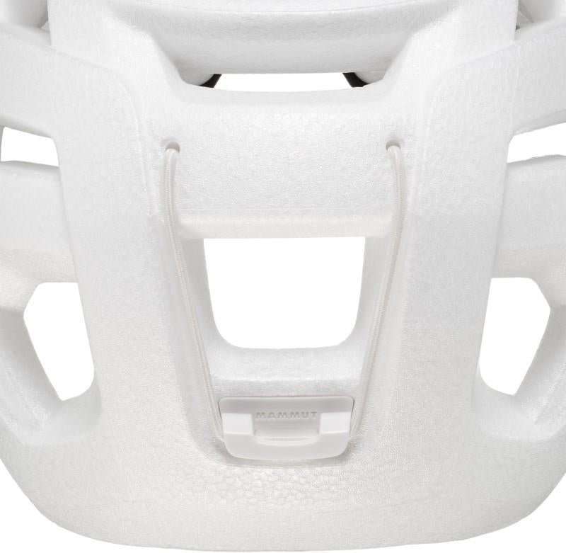 Wall Rider 2.0 Helmet - starta / white 1
