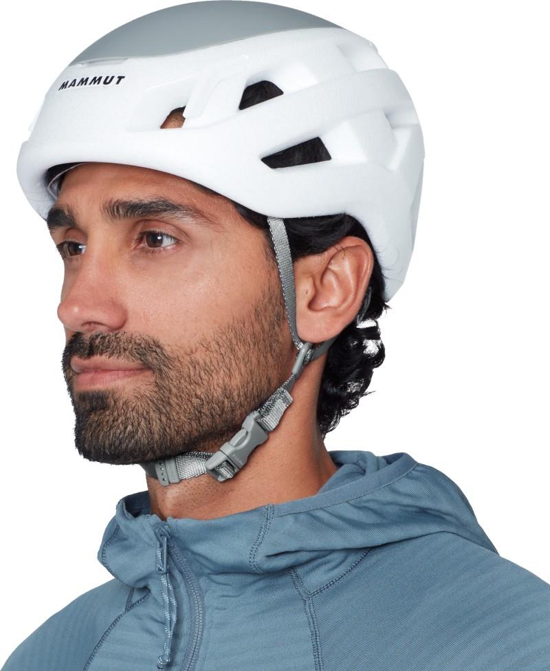 Wall Rider 2.0 Helmet - starta / white 1