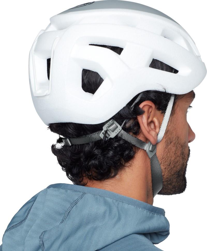 Wall Rider 2.0 Helmet - starta / white 1