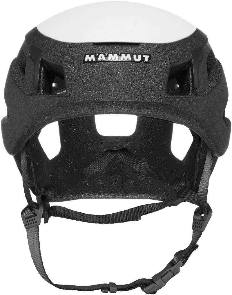 Wall Rider 2.0 Helmet - white / black 1