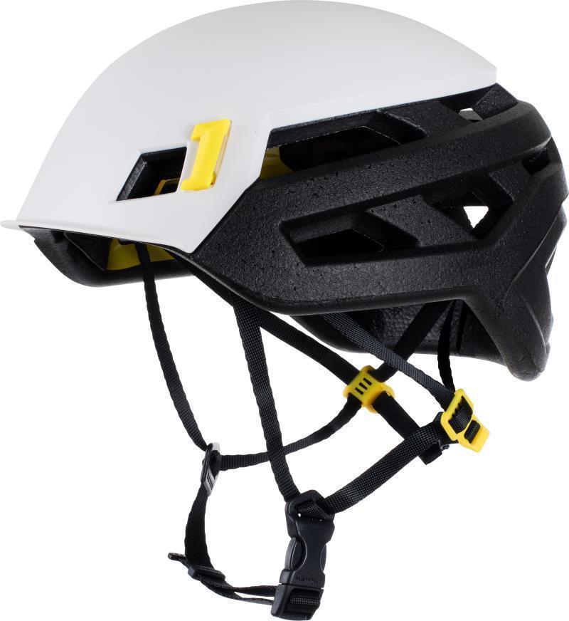 Wall Rider MIPS Helmet - White 1