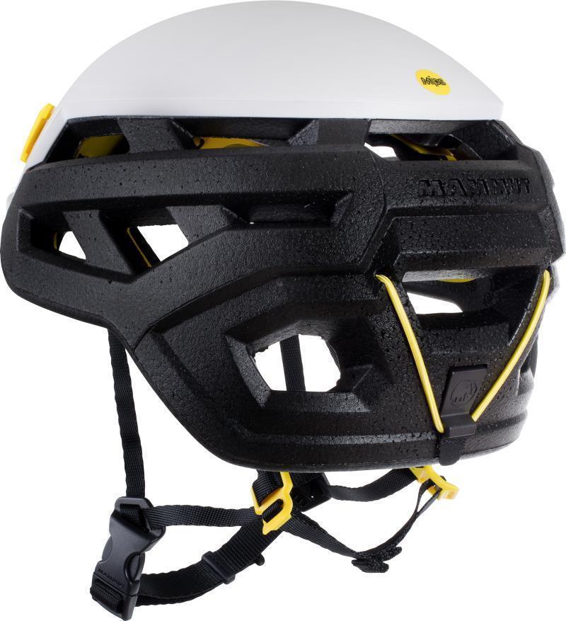 Wall Rider MIPS Helmet - White 2