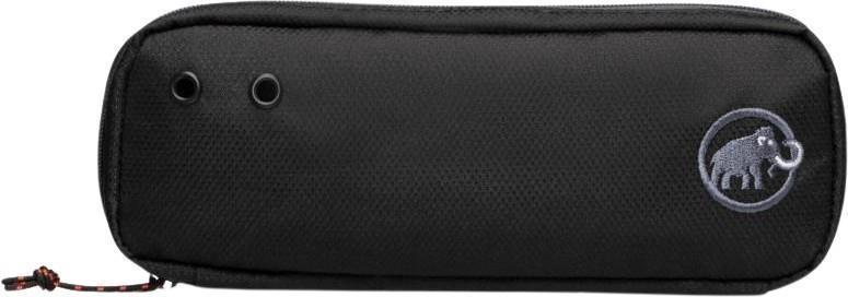 Washbag Travel - Small - Black 1