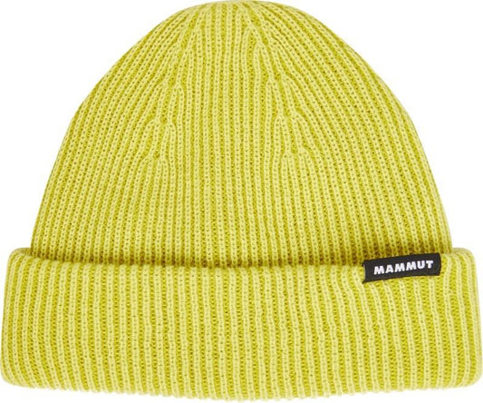Waymarker Beanie - acacia / holunder 1