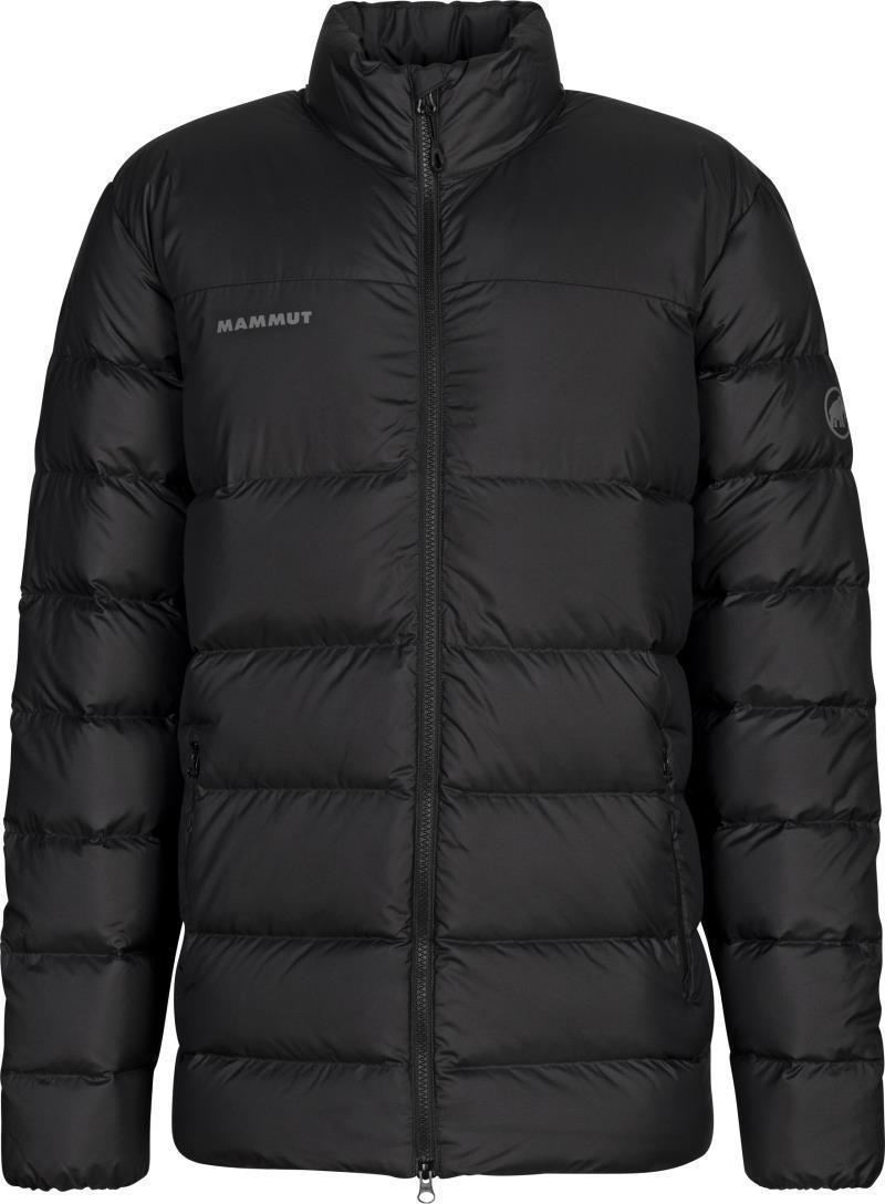 Whitehorn IN Jacket - Mens - black 1
