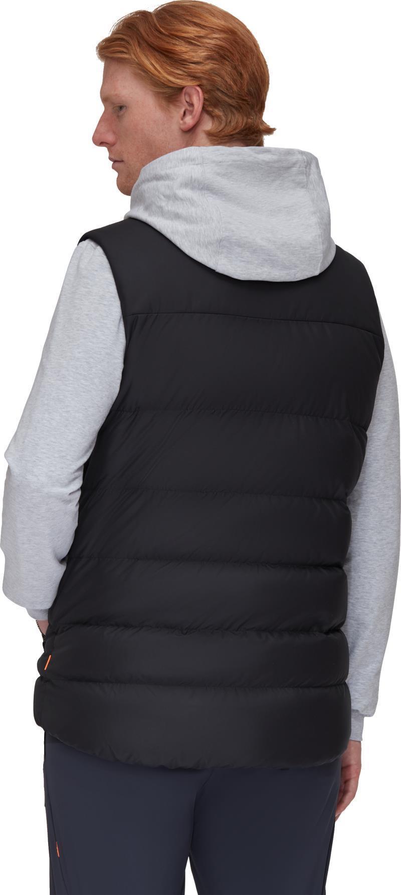 Whitehorn IN Vest - Mens - black 1