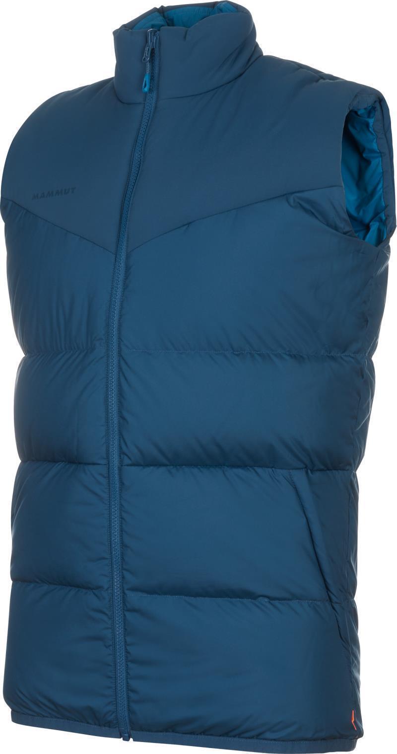 Whitehorn IN Vest - Mens - wing teal / sapphire 1