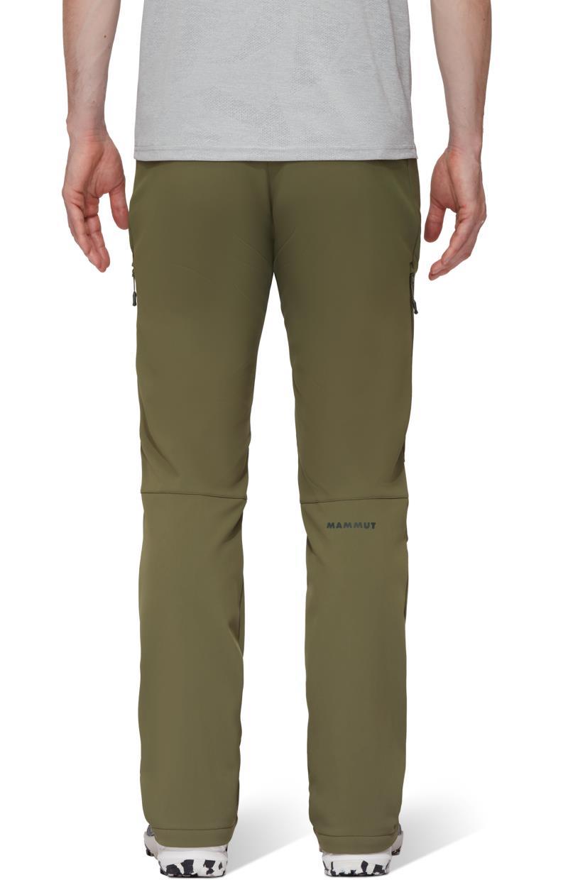 Winter Hiking SO Pants, Long - Mens - Iguana 4