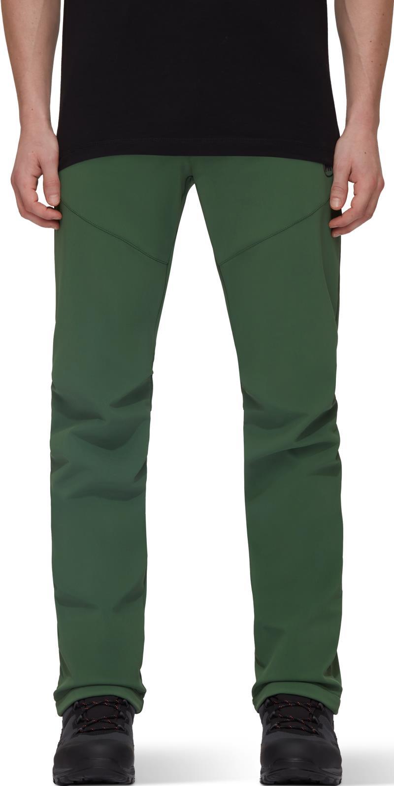 Winter Hiking SO Pants, Long - Mens - Woods 2