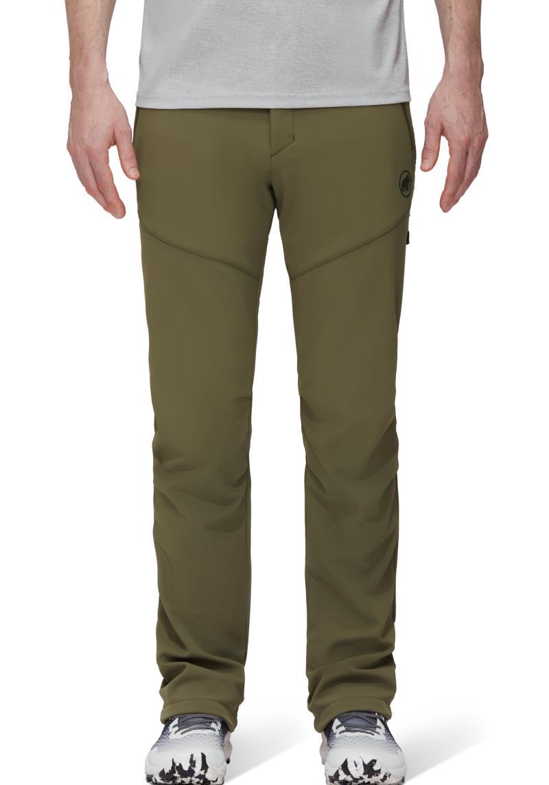 Winter Hiking SO Pants, Reg - Mens - Iguana 2