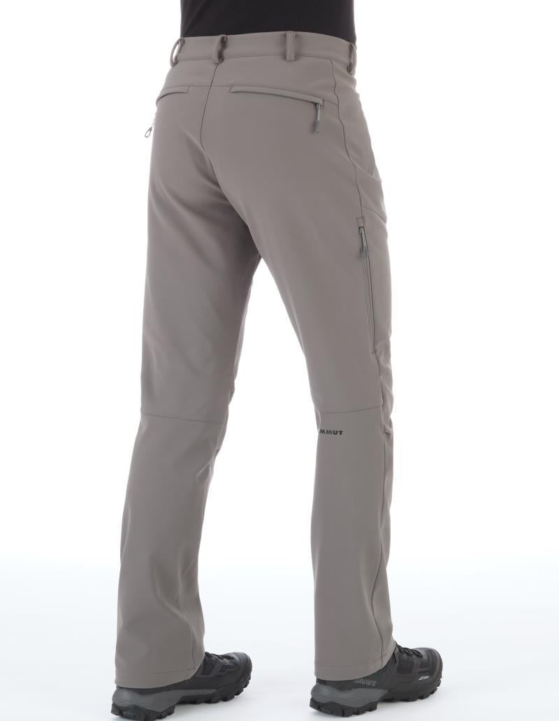Winter Hiking SO Pants, Reg - Mens - Titanium 3