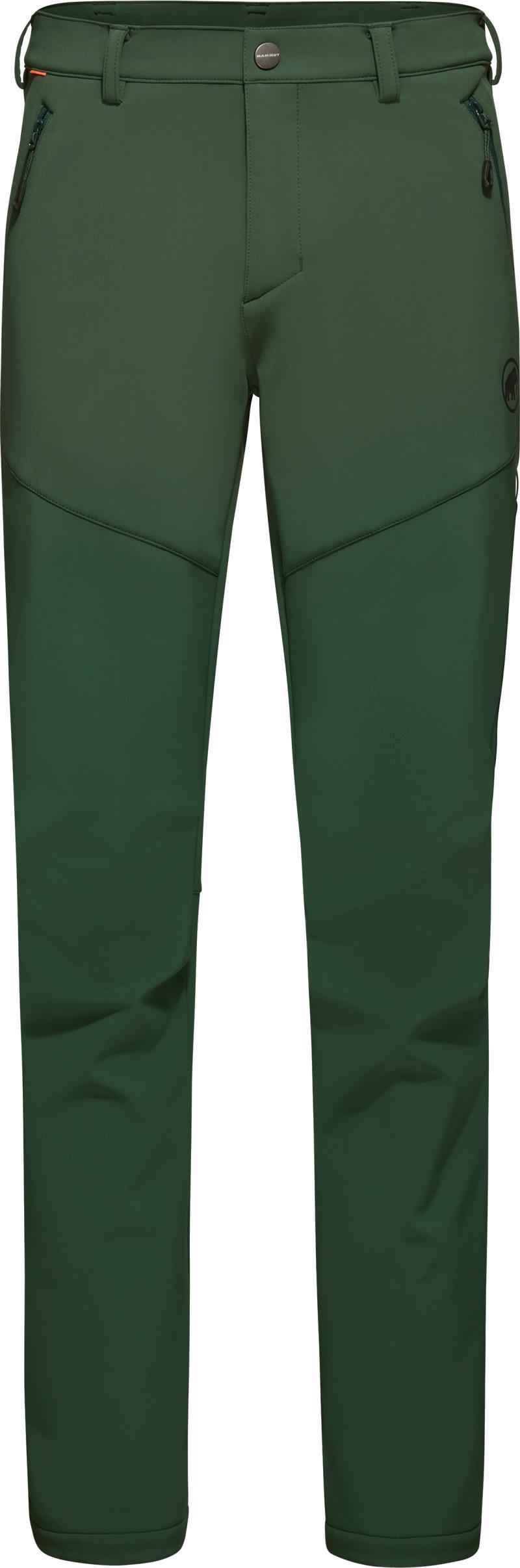 Winter Hiking SO Pants, Reg - Mens - Woods 1