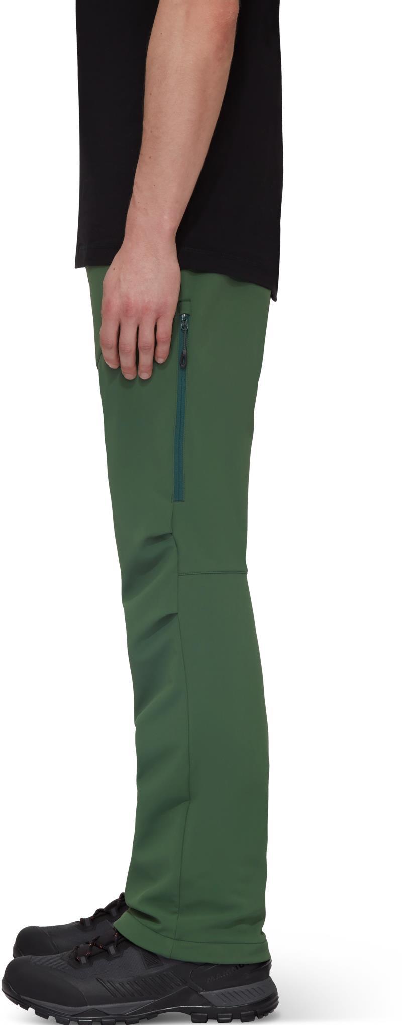 Winter Hiking SO Pants, Reg - Mens - Woods 3