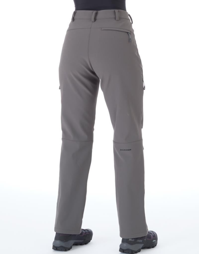 Winter Hiking SO Pants, Reg - Womens - Titanium 3