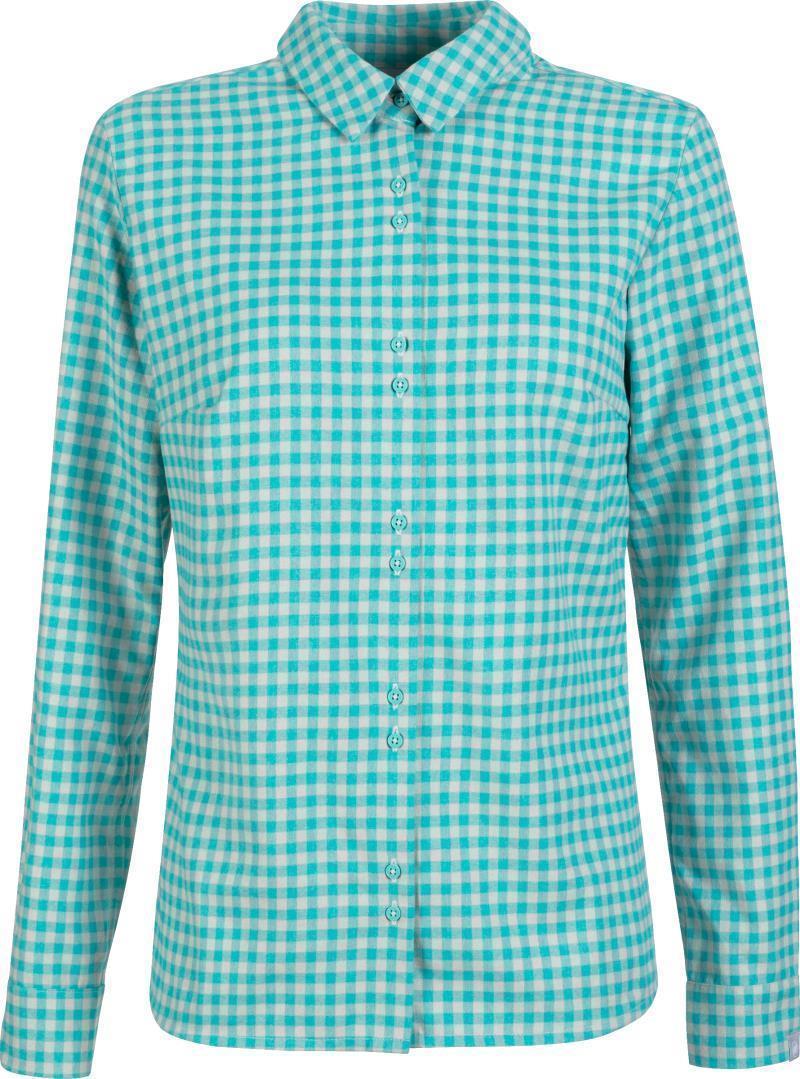 Winter LS Shirt - Womens - Highway / Ceramic 1
