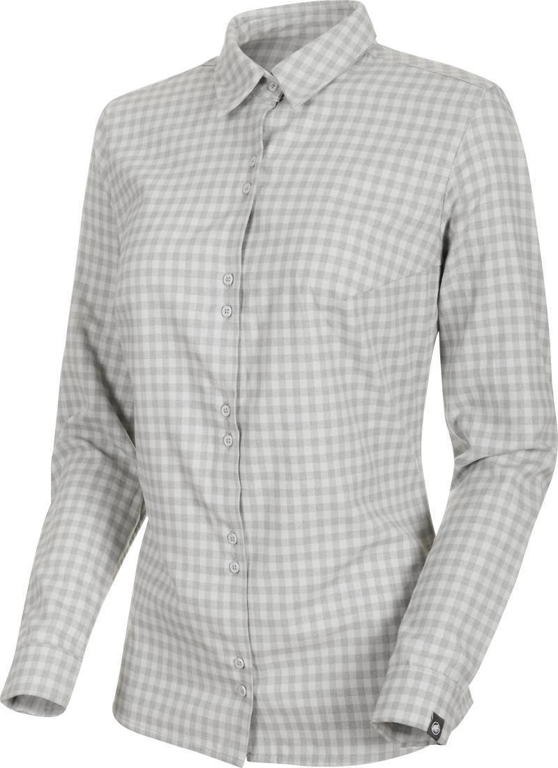 Winter LS Shirt - Womens - Highway / Granit 1