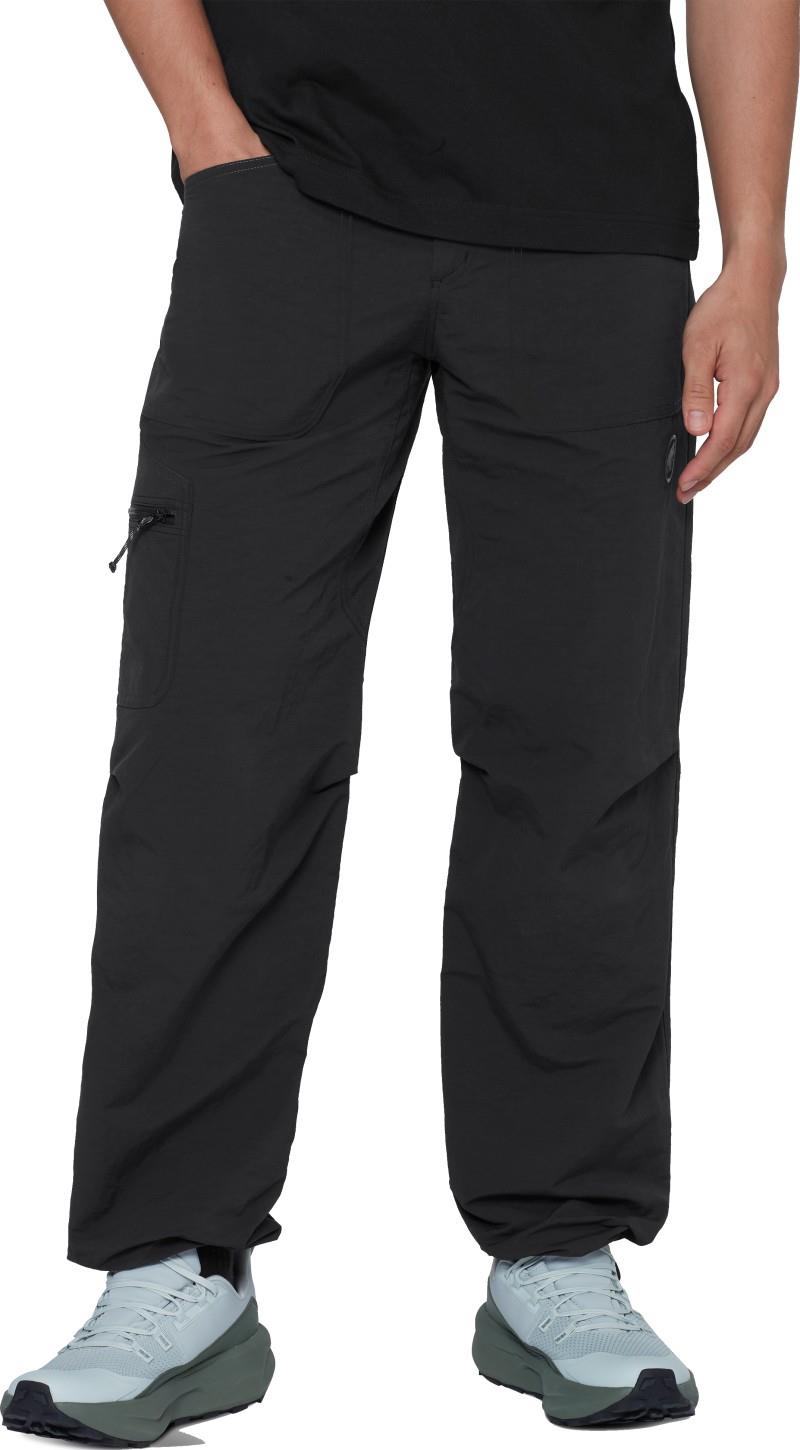 Workhorse Climbing Pants, Reg - Mens - black 1