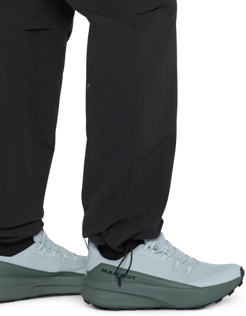 Workhorse Climbing Pants, Reg - Mens - black 1