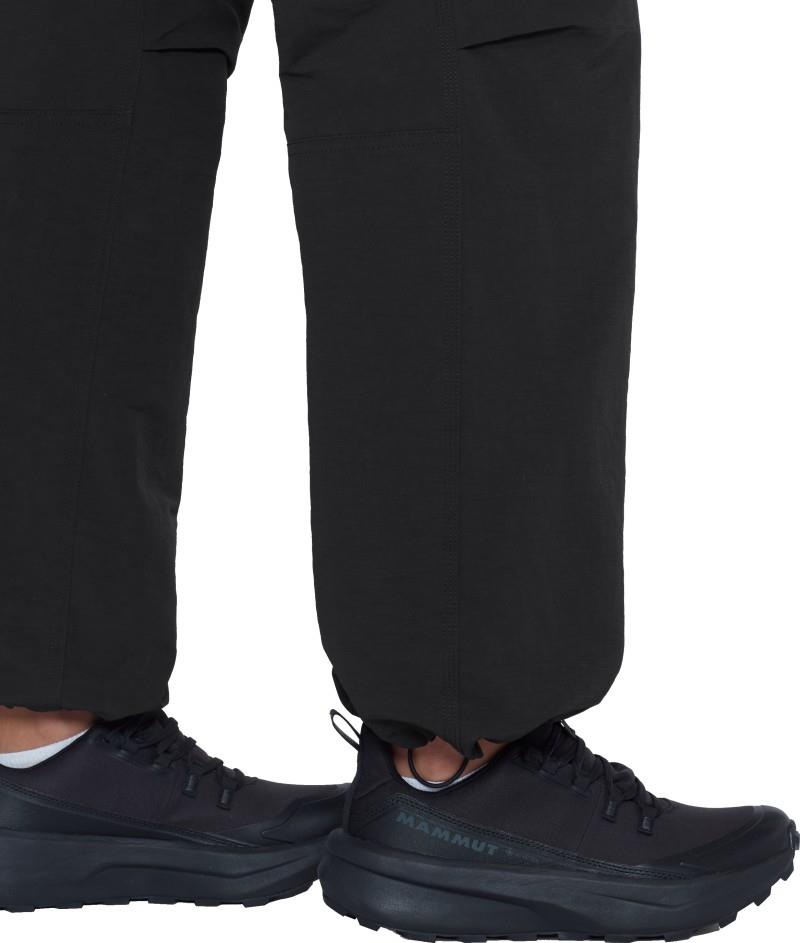 Workhorse Climbing Pants, Reg - Womens - black 1