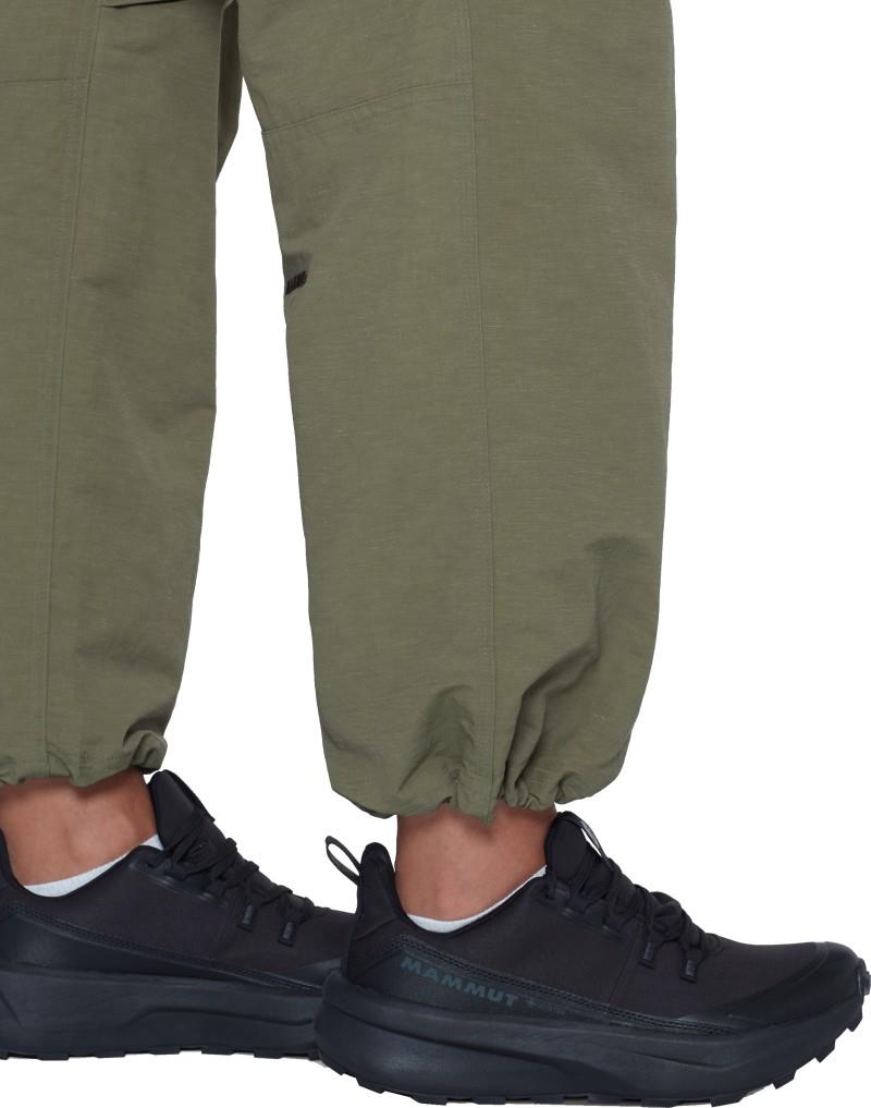 Workhorse Climbing Pants, Reg - Womens - marsh 1