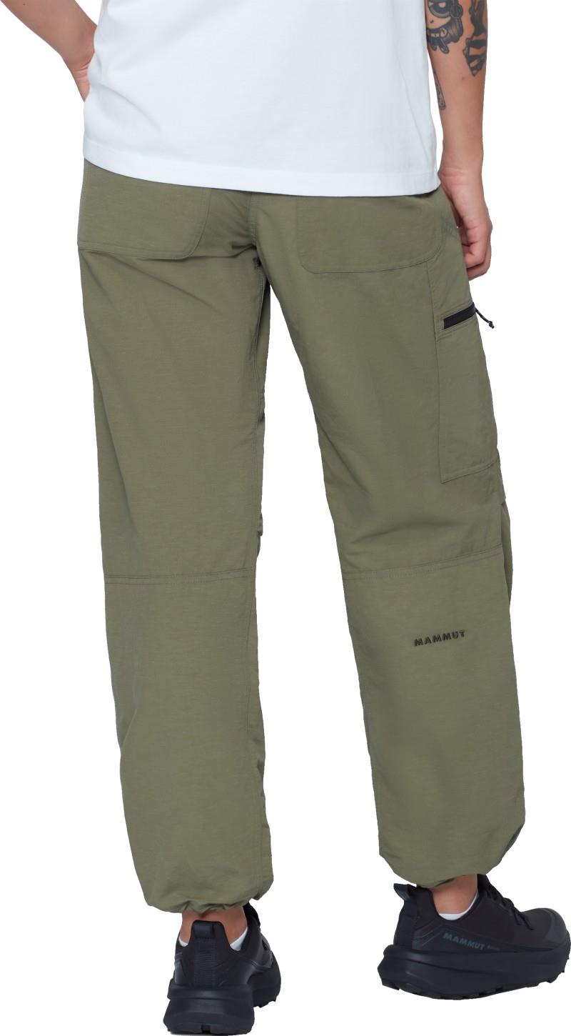 Workhorse Climbing Pants, Reg - Womens - marsh 1