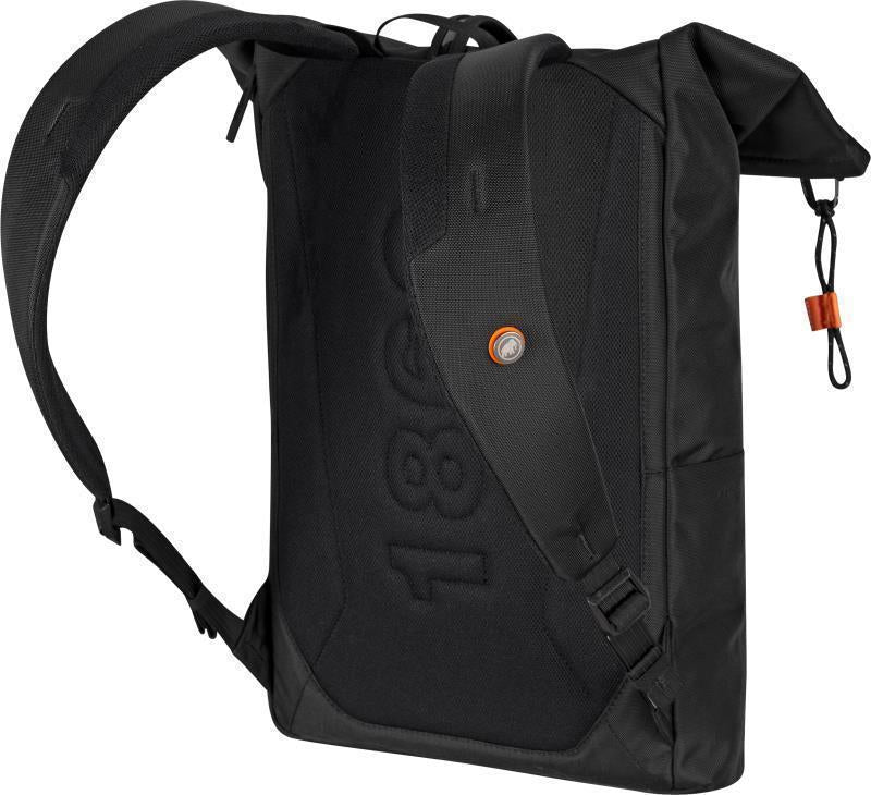 Xeron 15L - Black 2