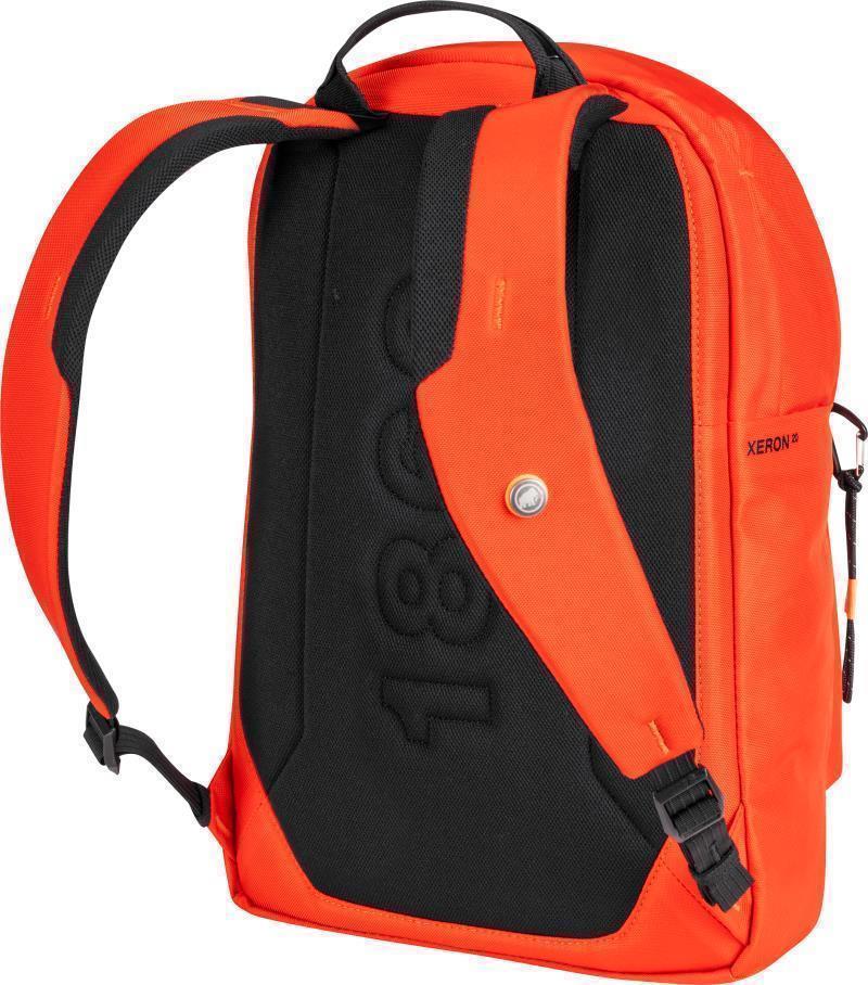 Xeron 20L - Spicy 2