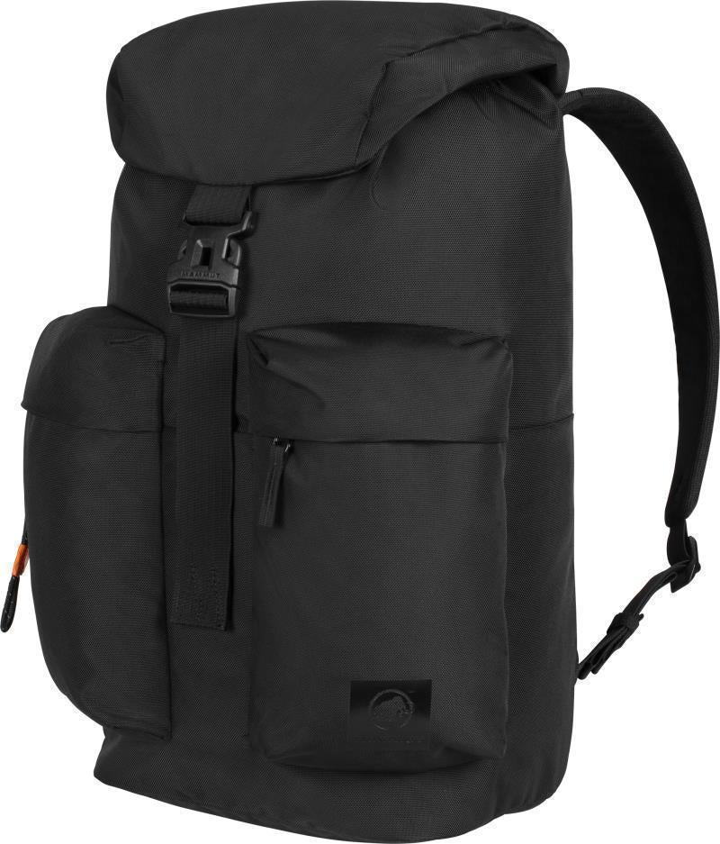 Xeron 30L - Black 1